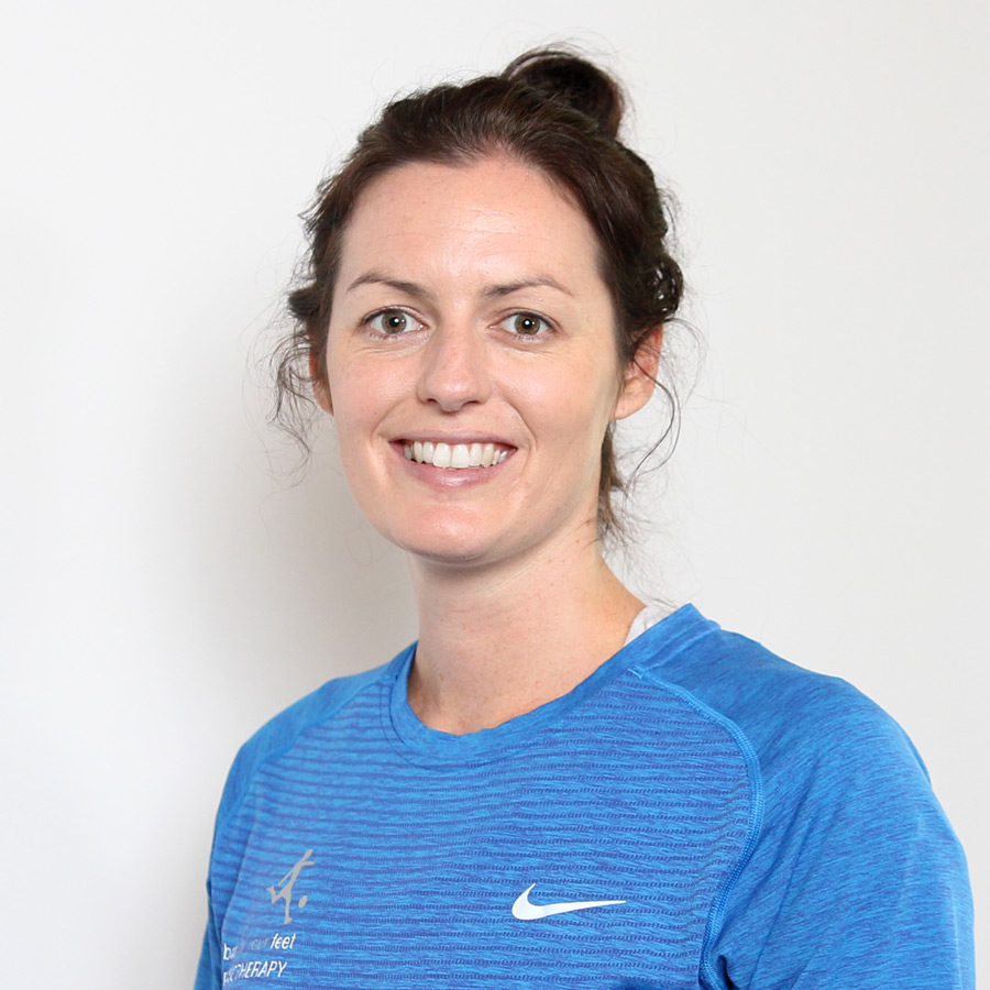 Laura Quinn