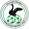 Western Springs Association Football Club
