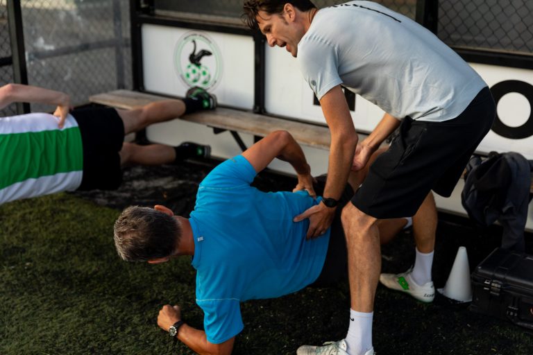 The Holmich protocol for long standing adductor related groin pain ...